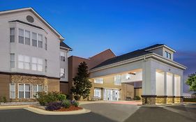 Homewood Suites by Hilton Jackson Ridgeland