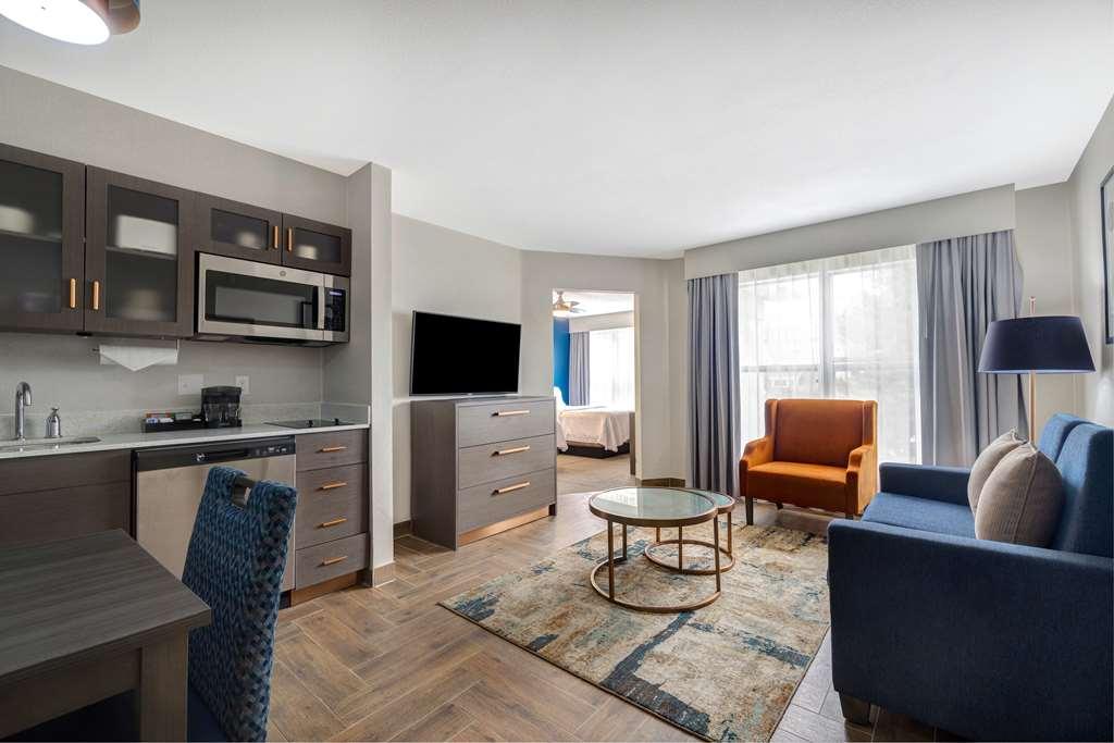 Homewood Suites By Hilton Jackson-Ridgeland Room photo